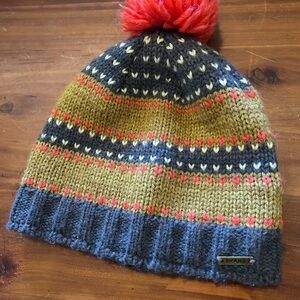 Cute Prana hat
